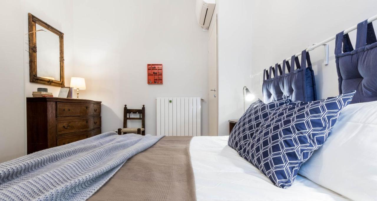 Joivy Apt For 6 With Big Terrace In Milan Centro Storico מראה חיצוני תמונה
